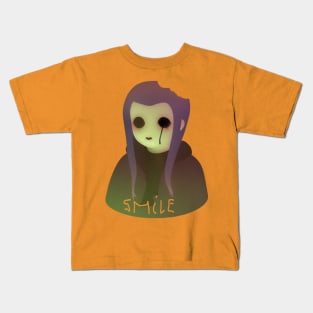 Smile Kids T-Shirt